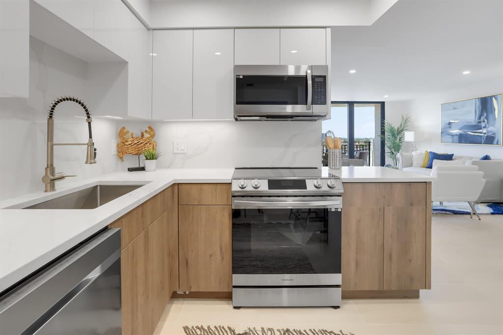 Regency Highland - Residential