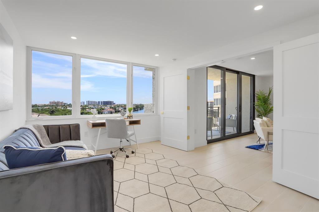 Regency Highland - Residential