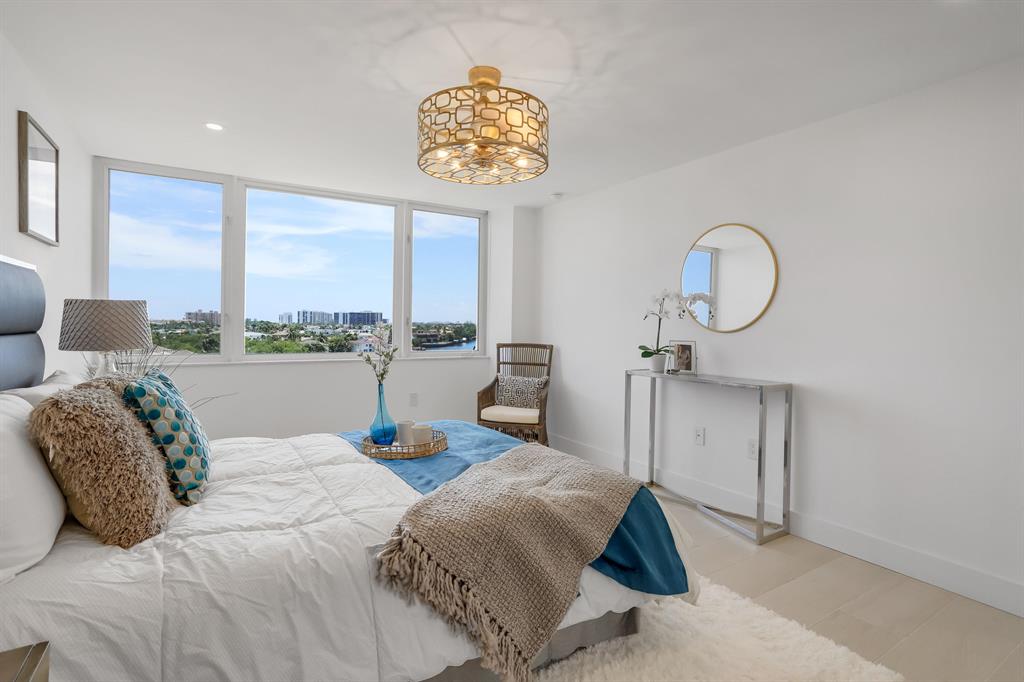Regency Highland - Residential