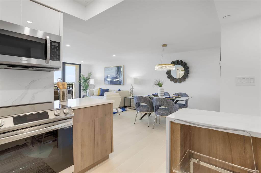 Regency Highland - Residential
