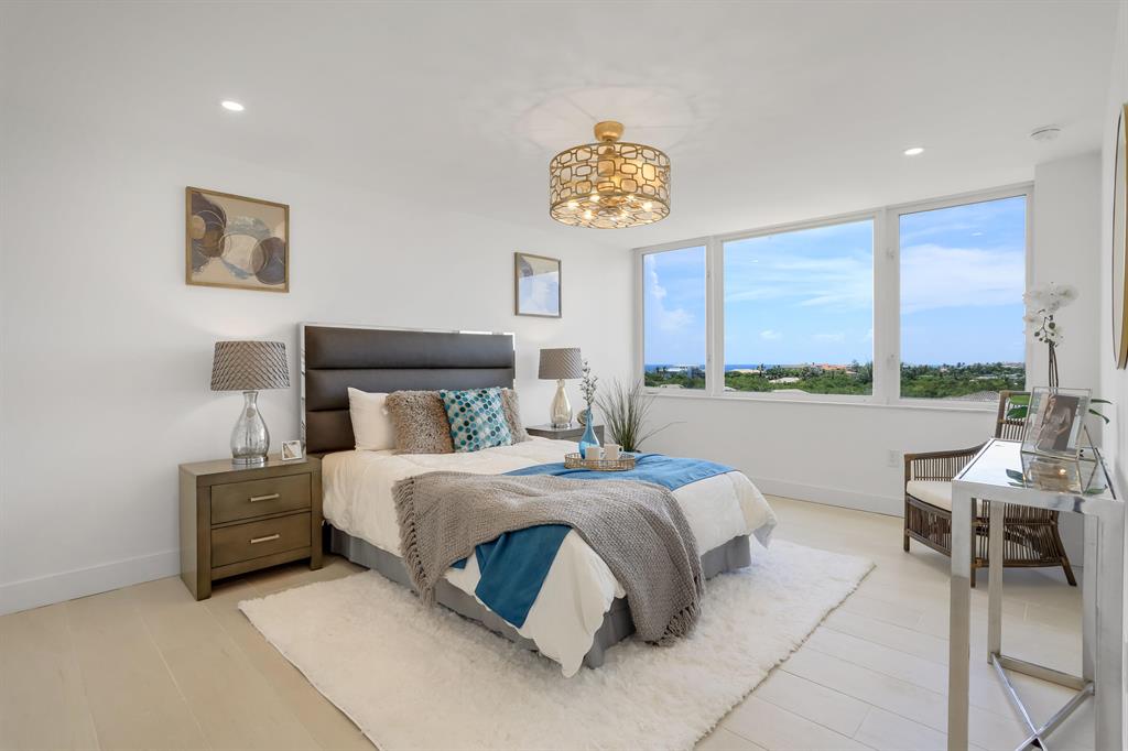 Regency Highland - Residential