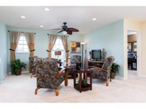 Timberlake - Residential