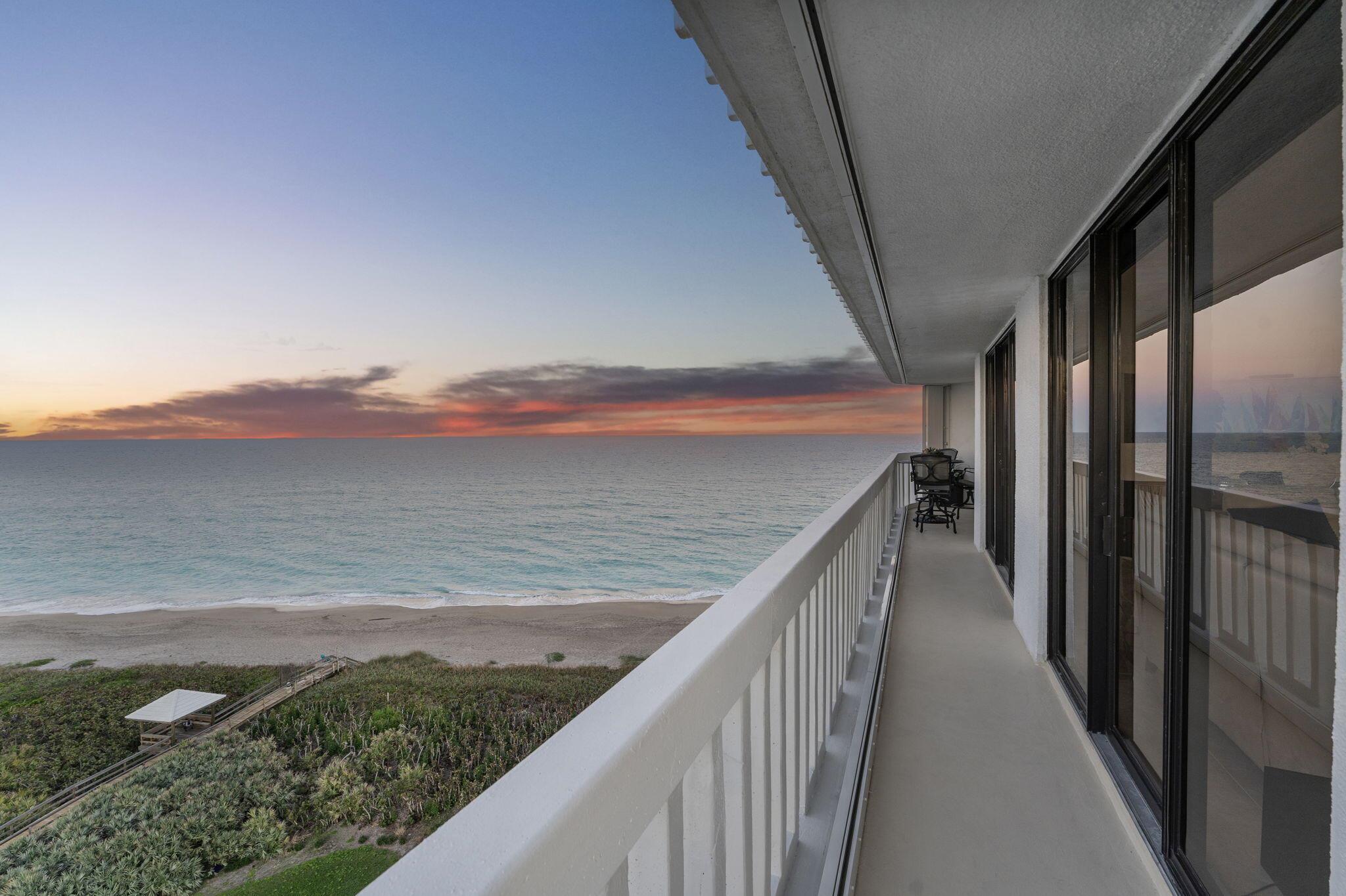 9960 S Ocean Drive 1005