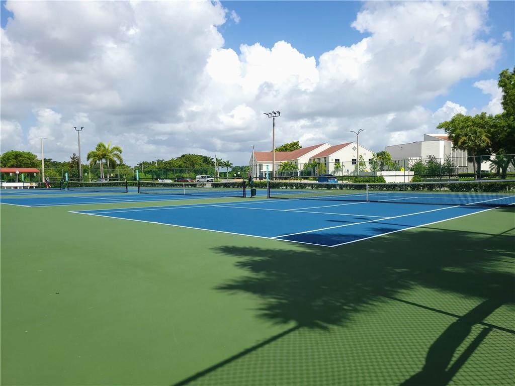 Century Village Boca Rato - Residential