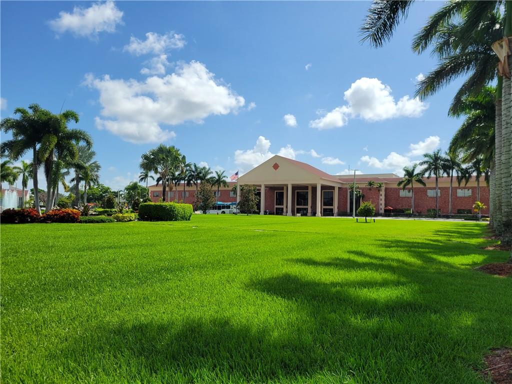 Century Village Boca Rato - Residential