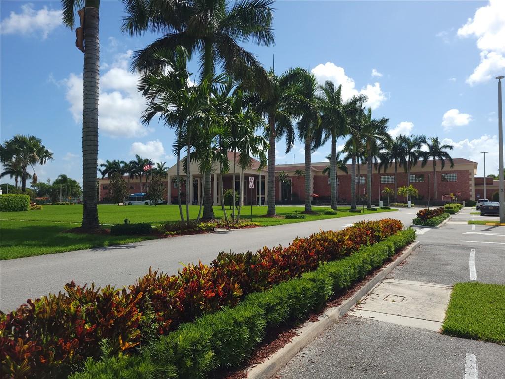 Century Village Boca Rato - Residential