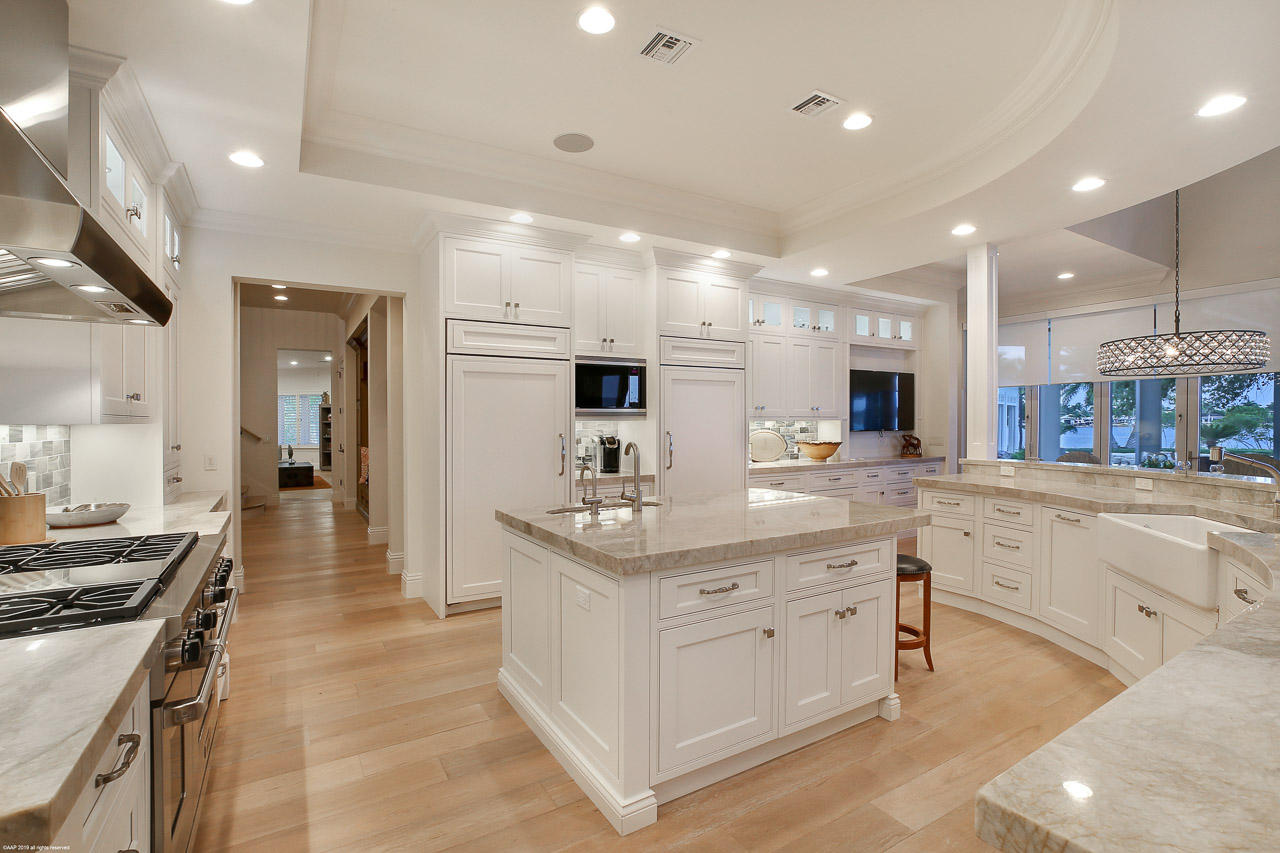 Pennock Point - Residential