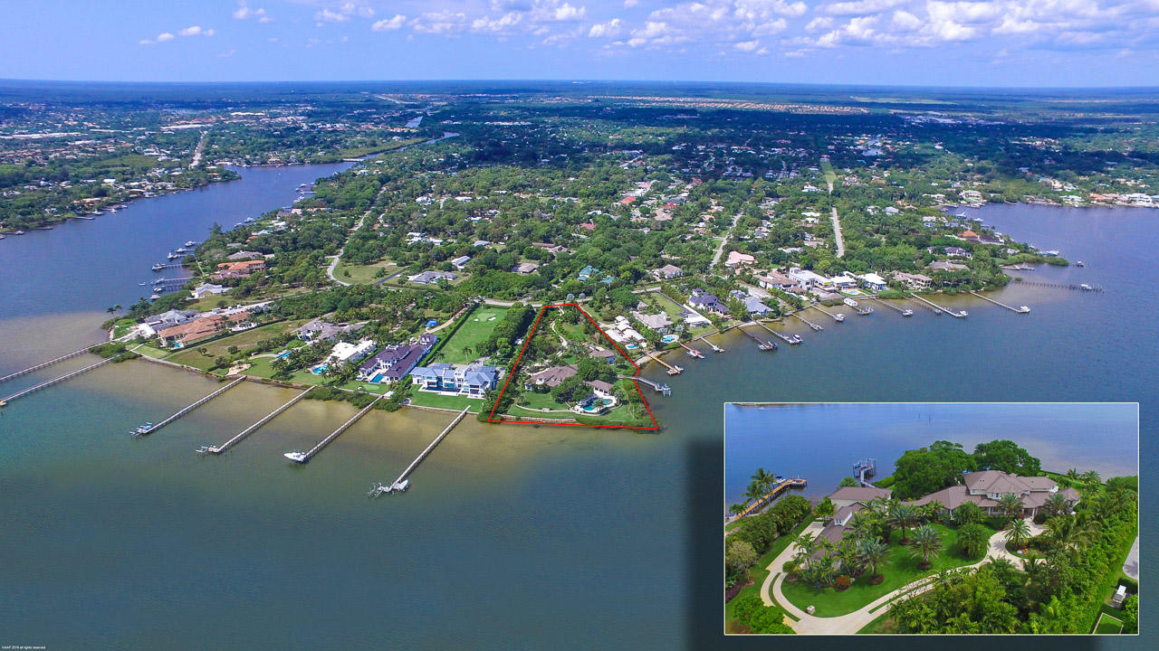 Pennock Point - Residential