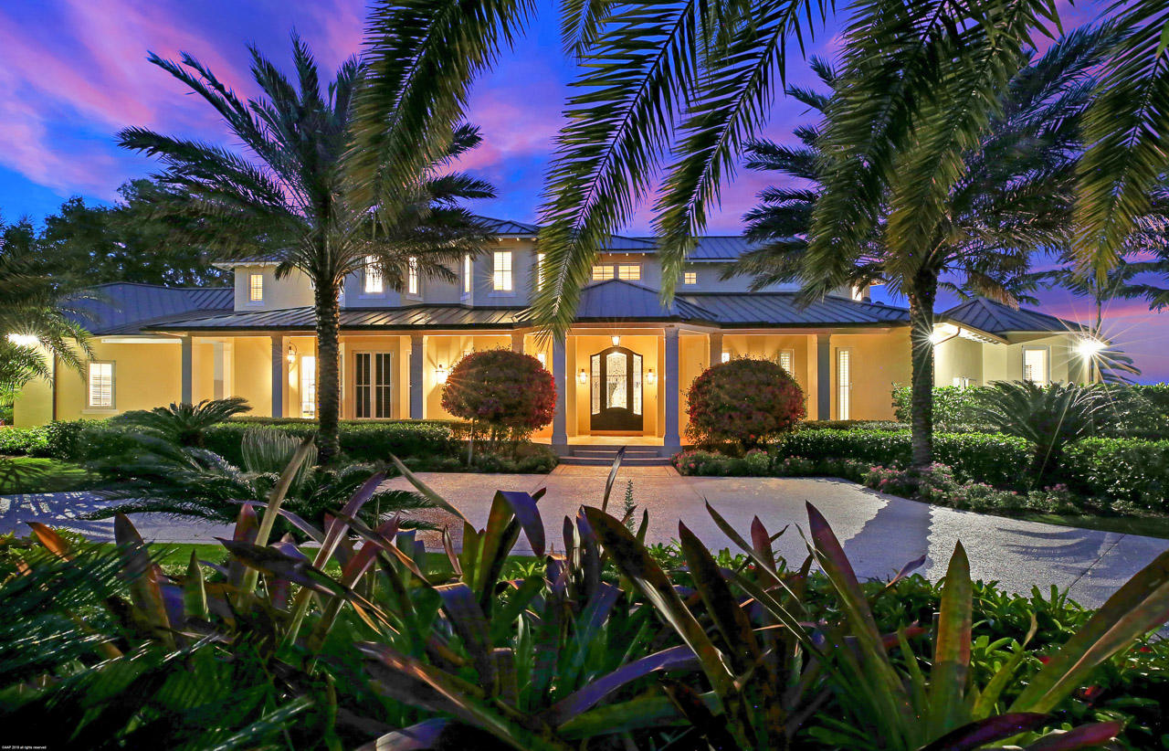 Pennock Point - Residential