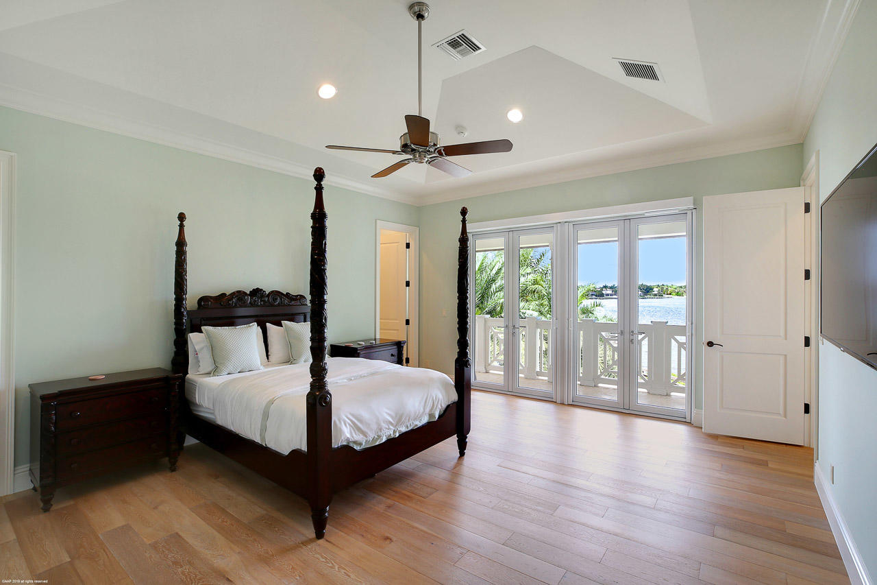 Pennock Point - Residential