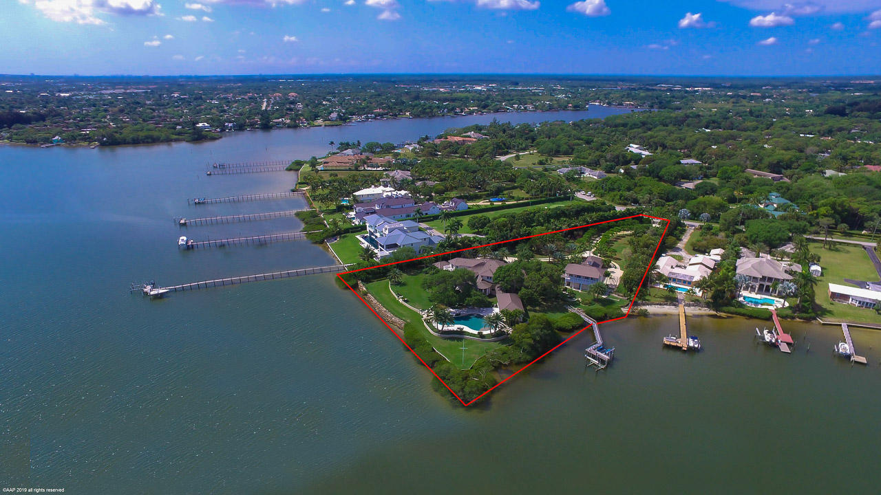 Pennock Point - Residential