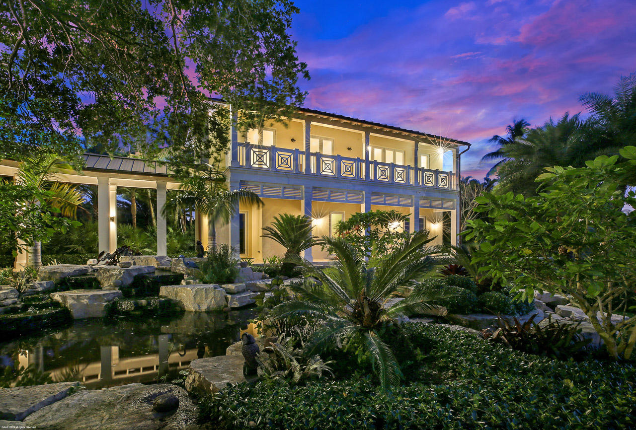 Pennock Point - Residential