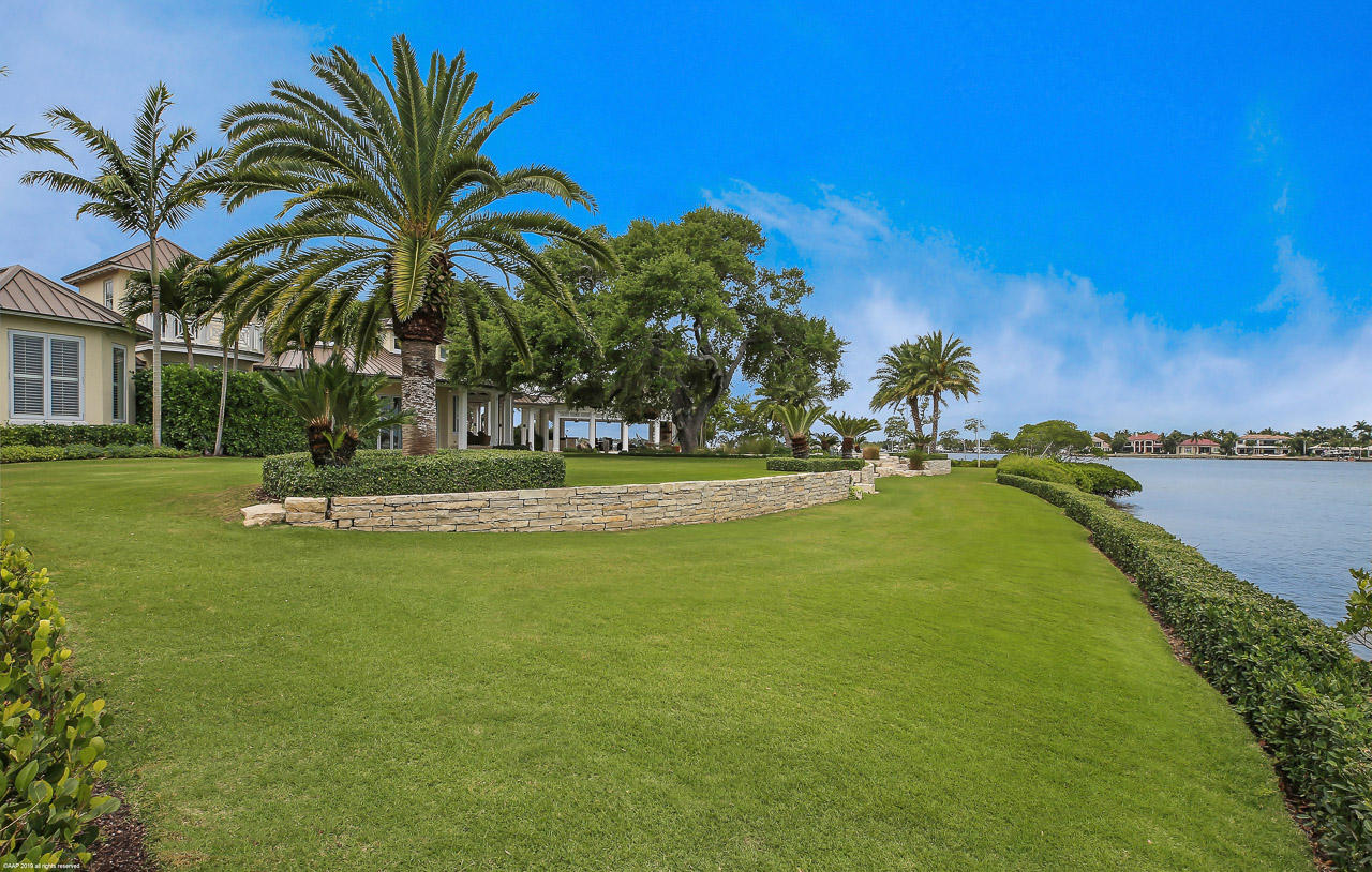 Pennock Point - Residential