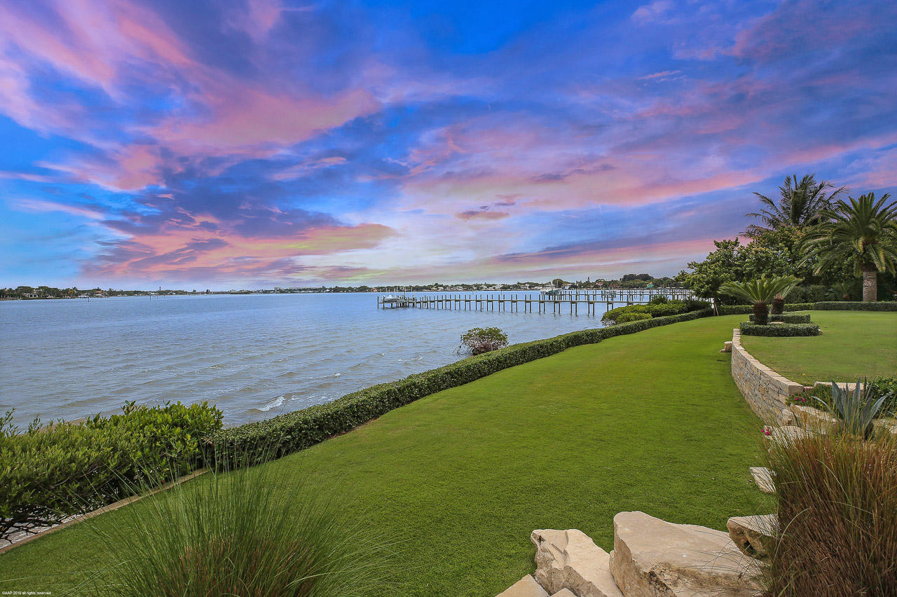 Pennock Point - Residential