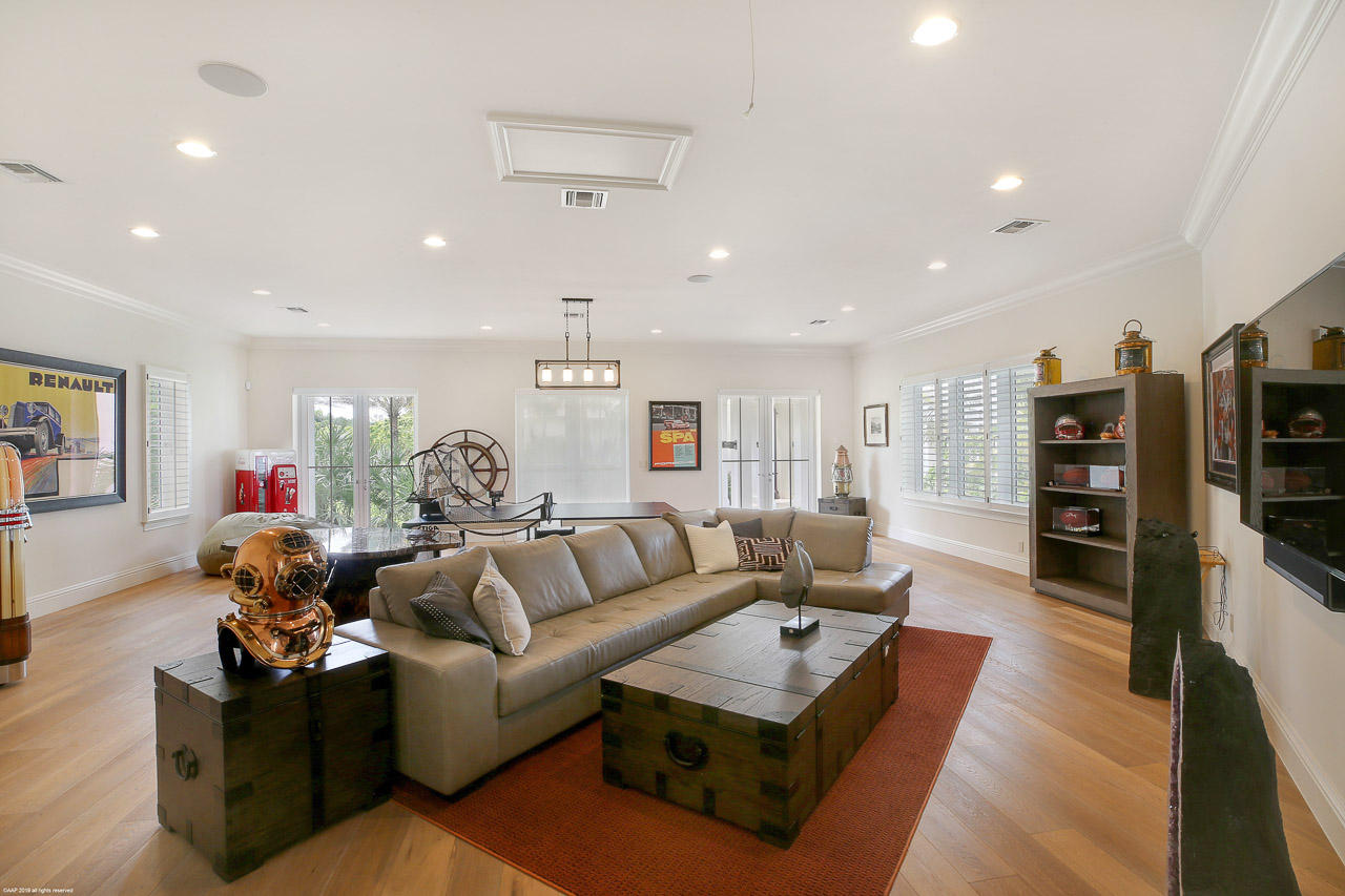 Pennock Point - Residential