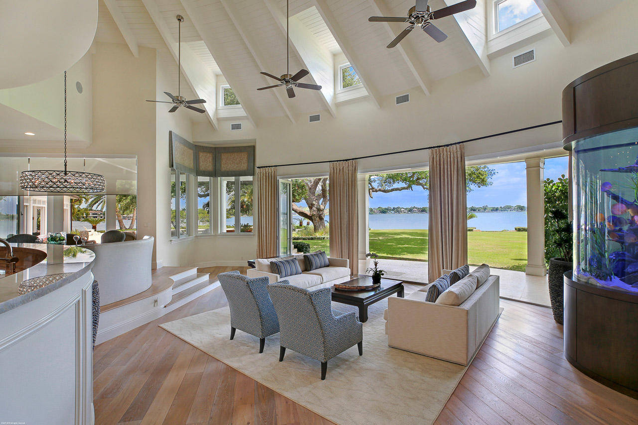 Pennock Point - Residential