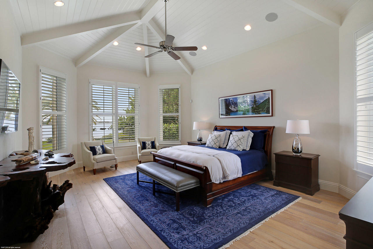 Pennock Point - Residential