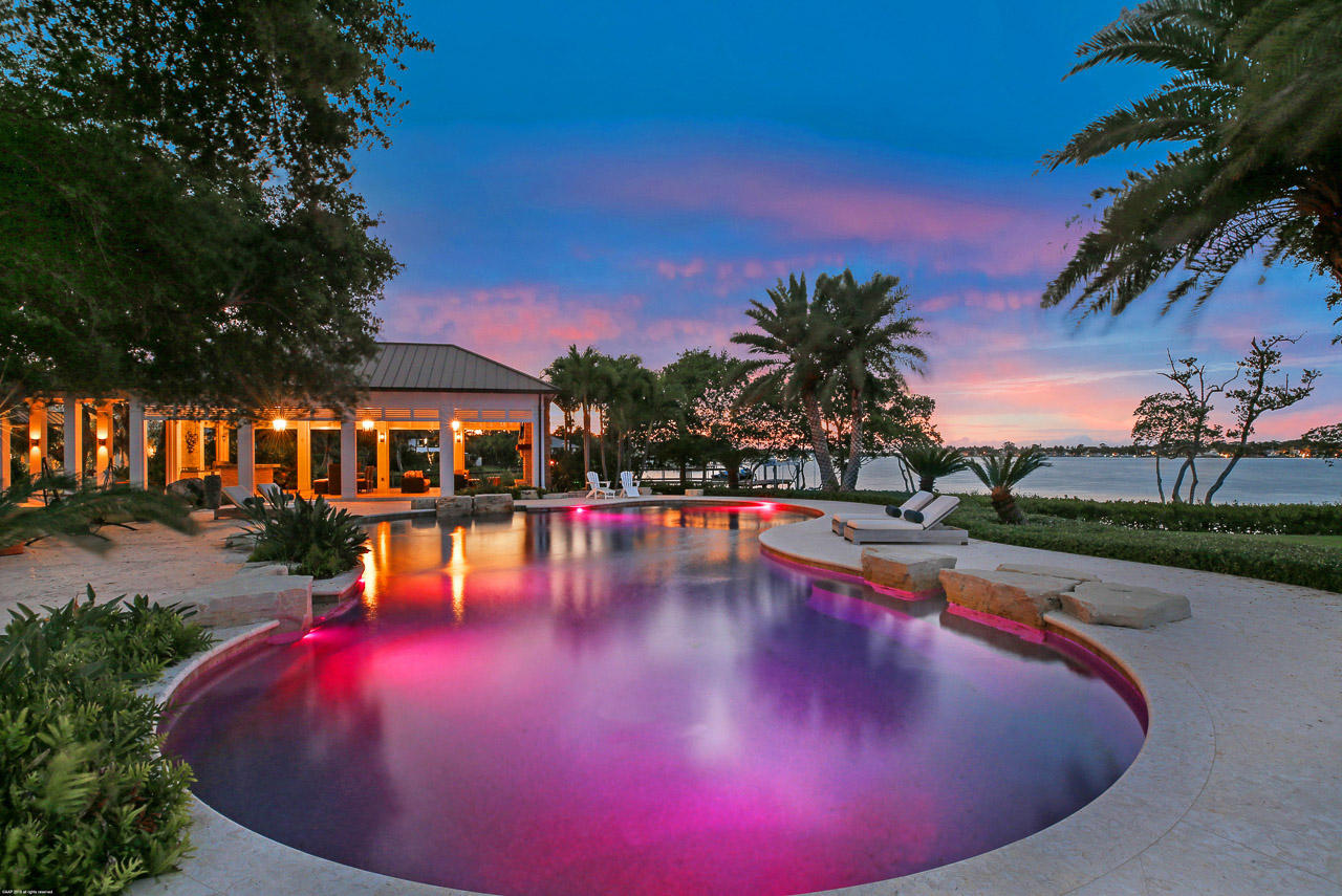 Pennock Point - Residential