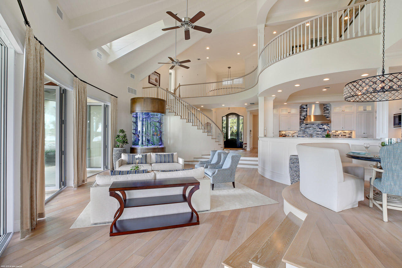 Pennock Point - Residential