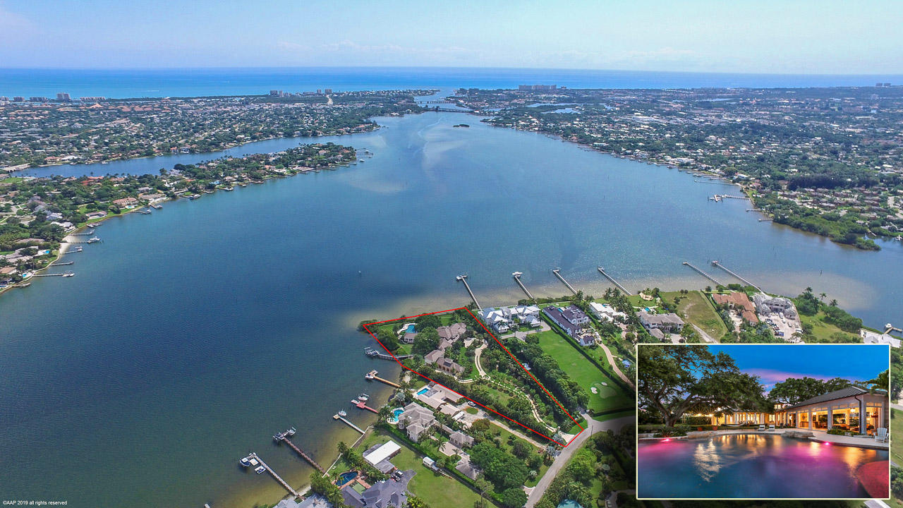 Pennock Point - Residential