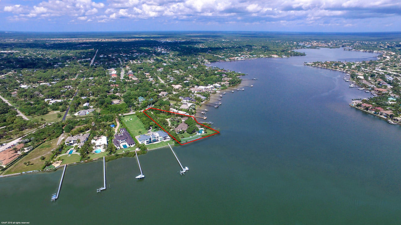 Pennock Point - Residential