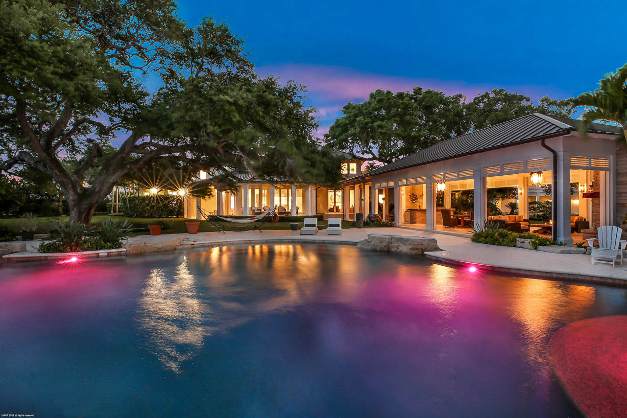 Pennock Point - Residential