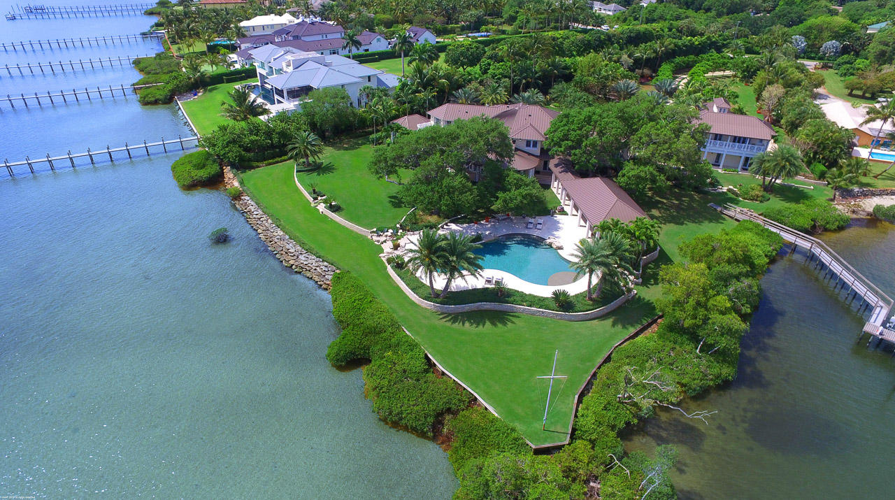 Pennock Point - Residential