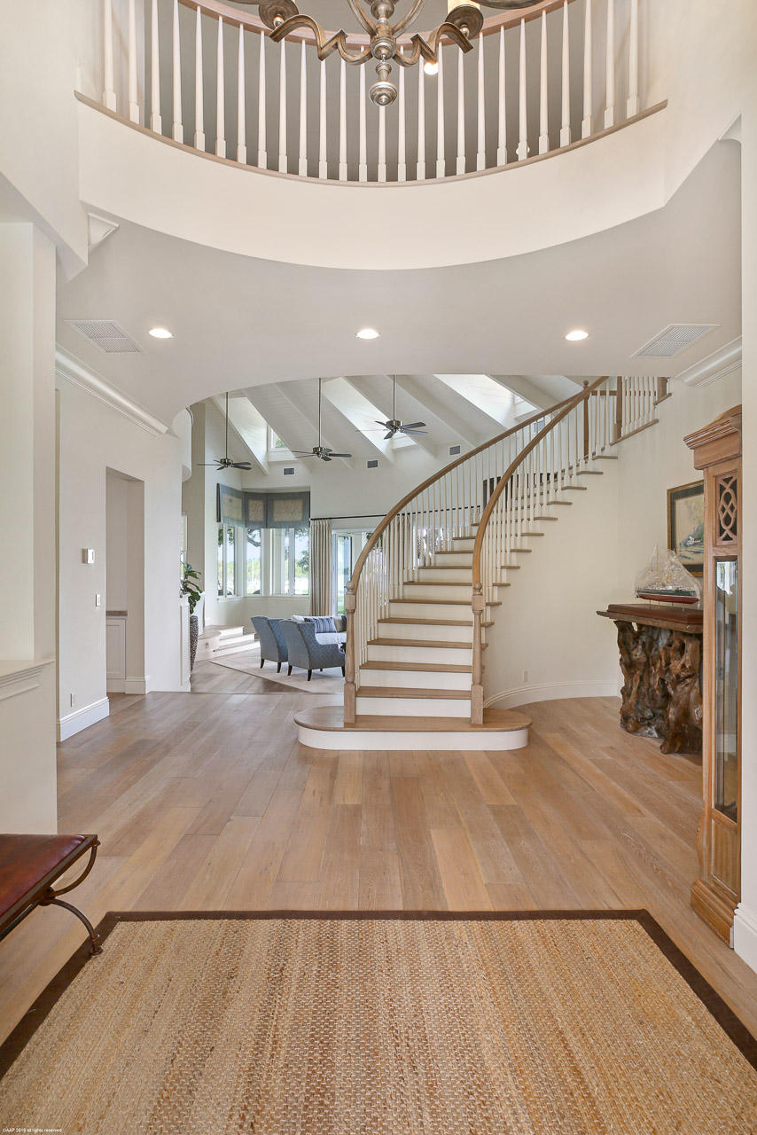 Pennock Point - Residential