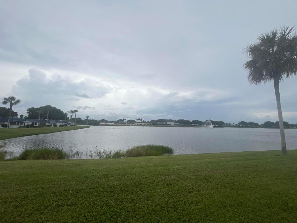 Photo of 20 Waterford A, Delray Beach, FL 33446 (MLS # B26082859)