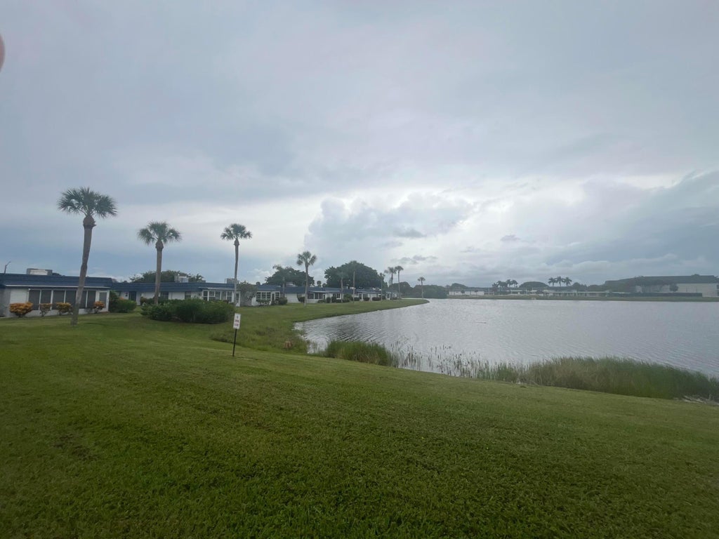 Photo of 20 Waterford A, Delray Beach, FL 33446 (MLS # B26082859)