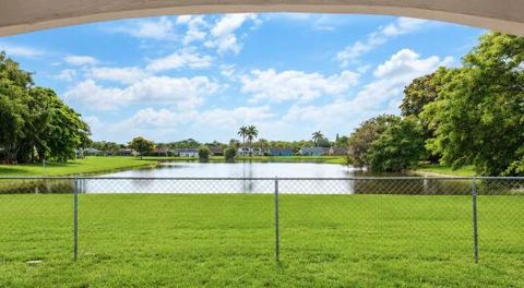 Tiny photo for 5223 W Canal Cir Circle W, Lake Worth, FL 33467 (MLS # B26035897)