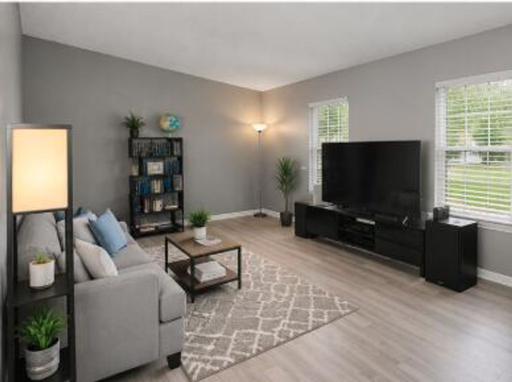 Photo of 5223 W Canal Cir Circle W, Lake Worth, FL 33467 (MLS # B26035897)