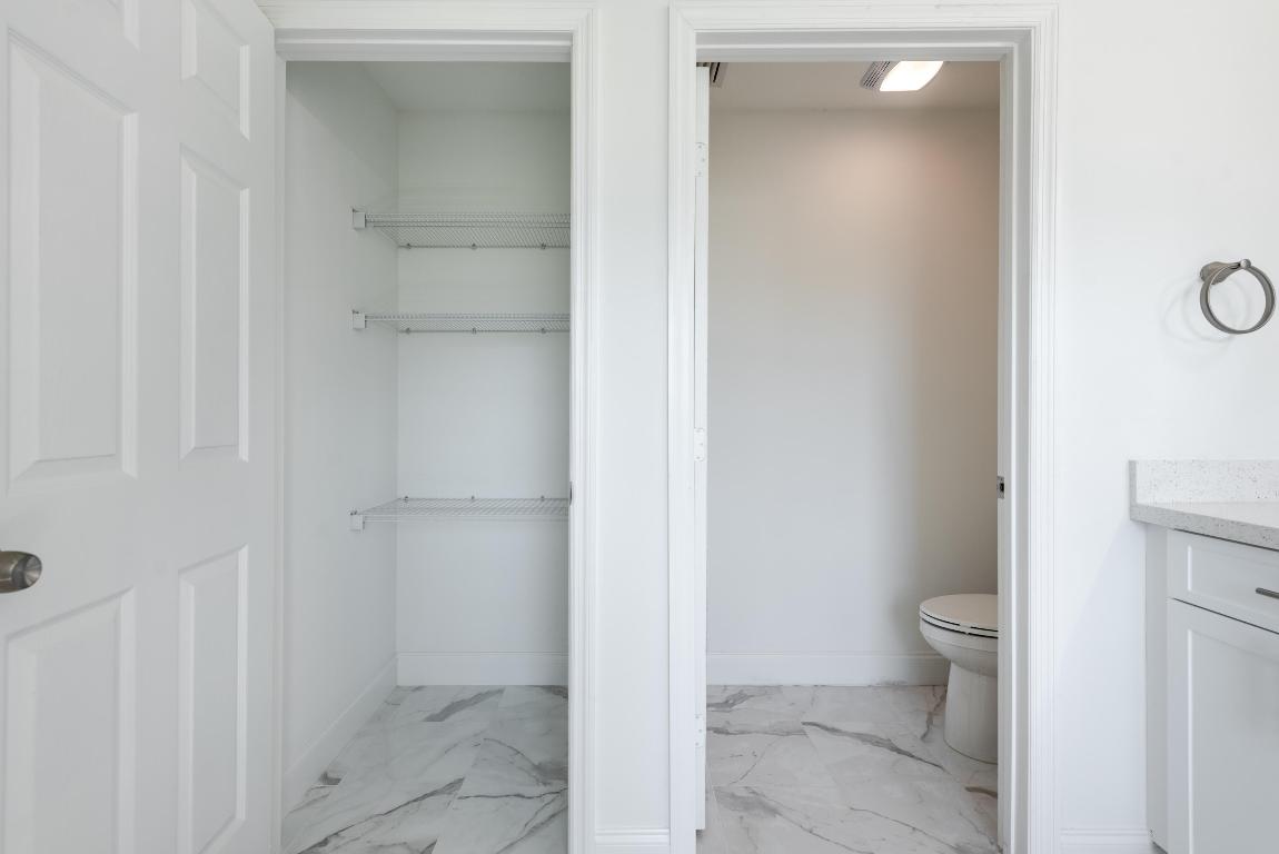 PORT ST LUCIE SECTION  34 - Residential