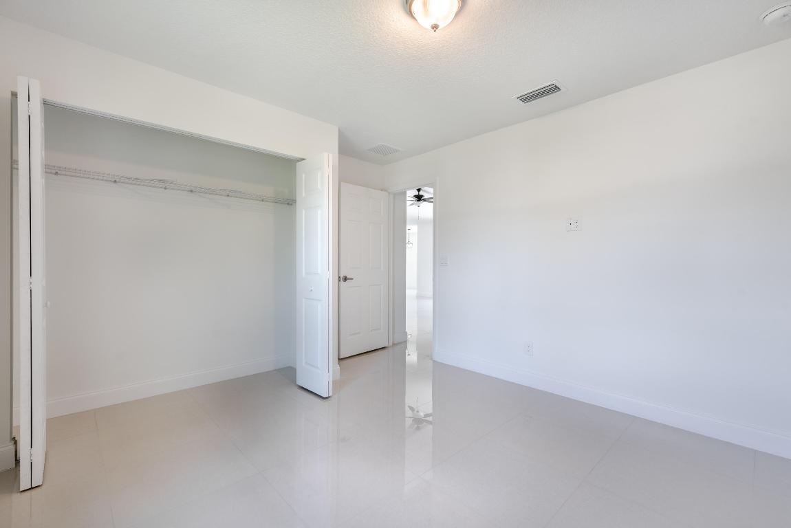 PORT ST LUCIE SECTION  34 - Residential