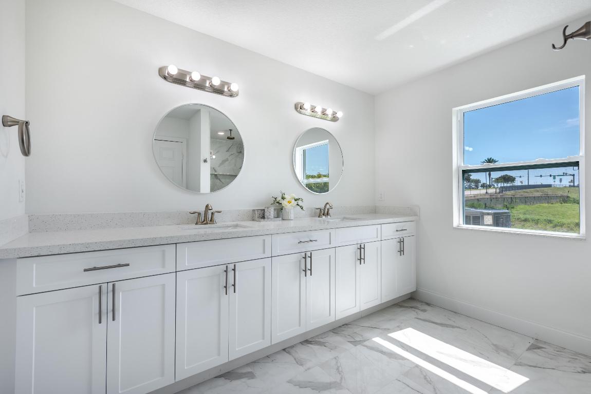 PORT ST LUCIE SECTION  34 - Residential