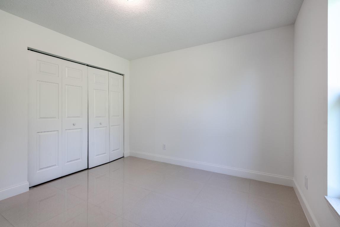 PORT ST LUCIE SECTION  34 - Residential