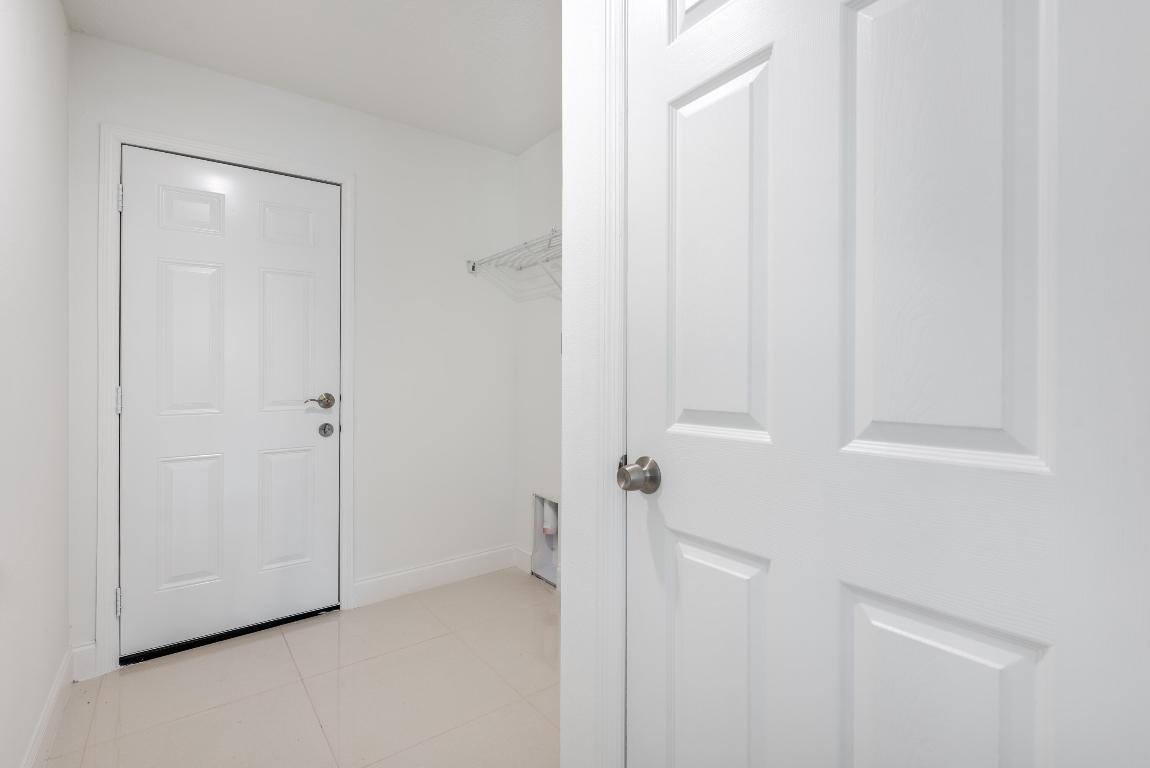 PORT ST LUCIE SECTION  34 - Residential