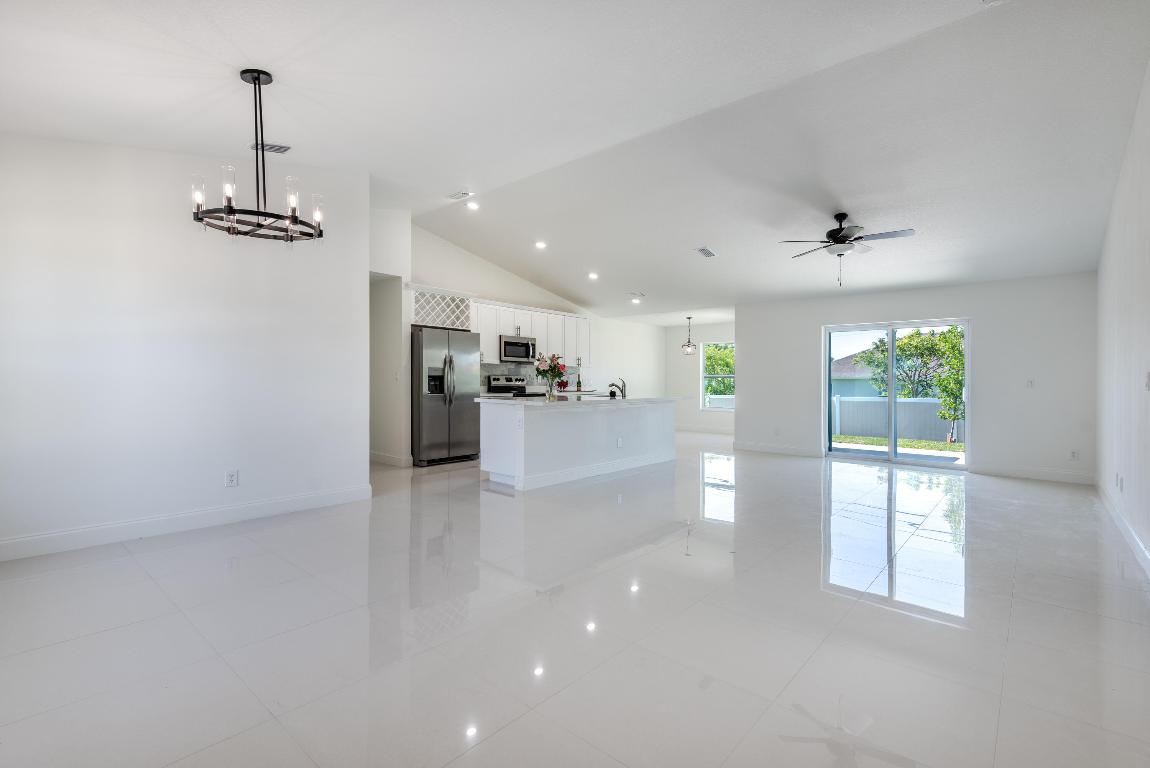 PORT ST LUCIE SECTION  34 - Residential