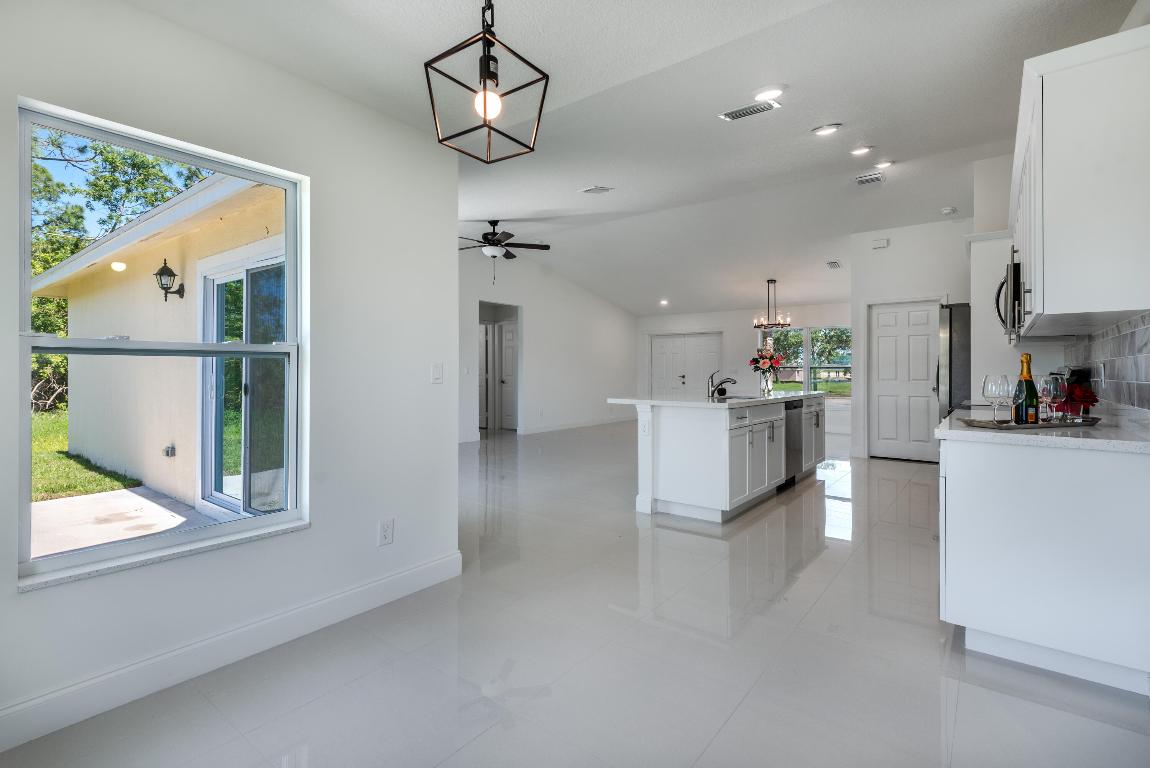 PORT ST LUCIE SECTION  34 - Residential