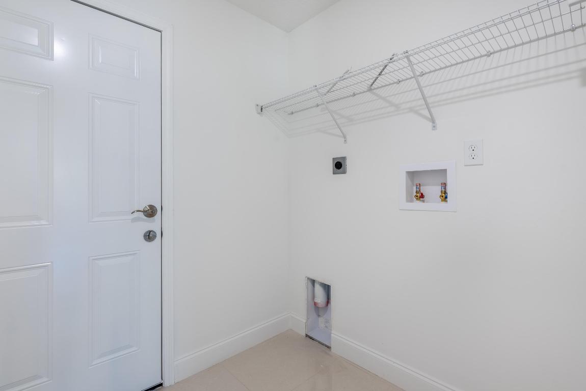 PORT ST LUCIE SECTION  34 - Residential