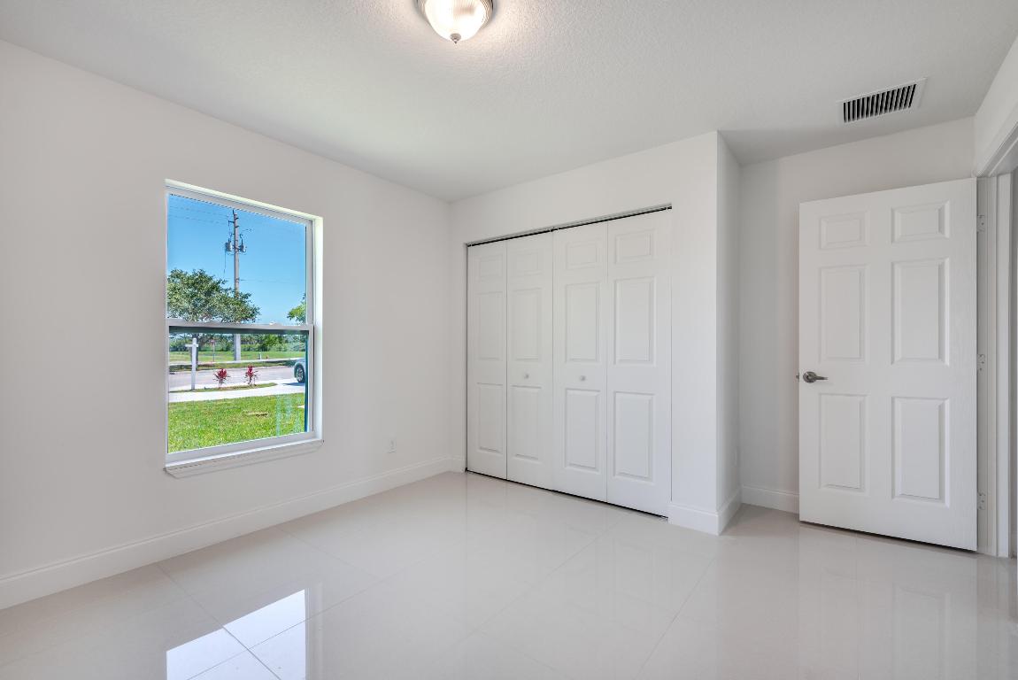 PORT ST LUCIE SECTION  34 - Residential