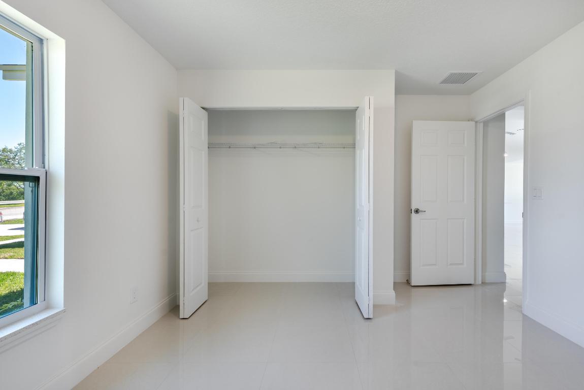 PORT ST LUCIE SECTION  34 - Residential