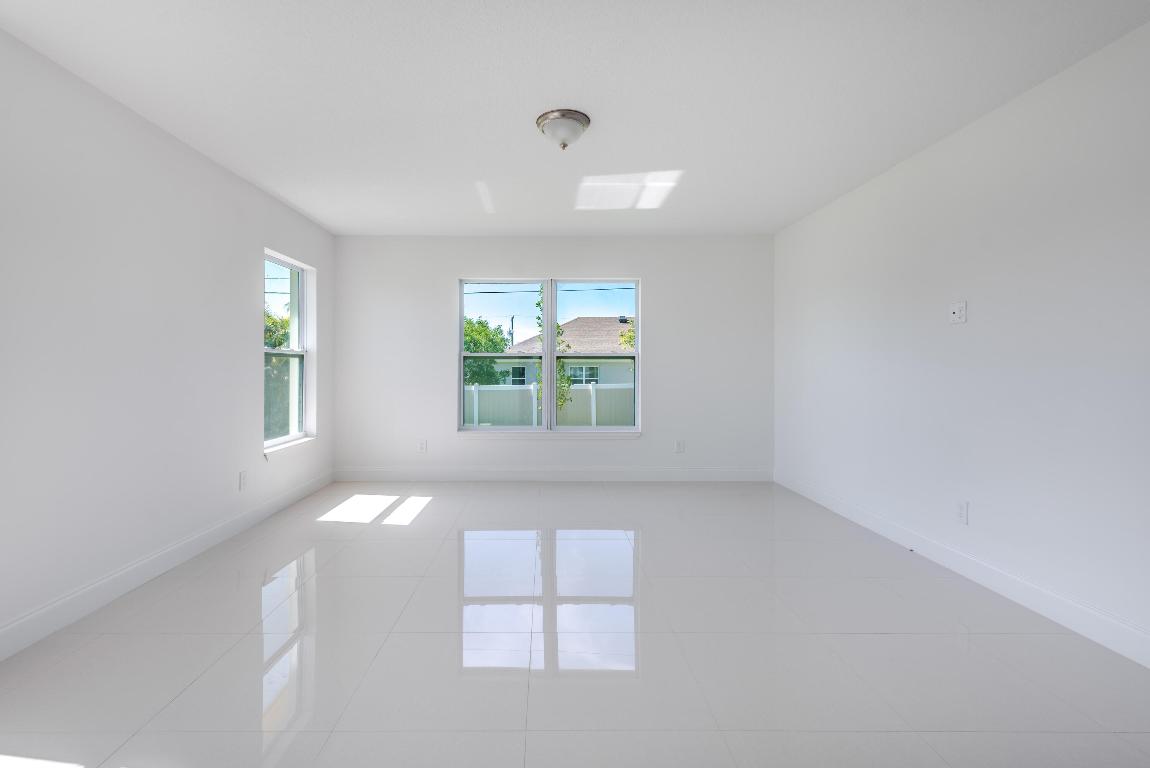 PORT ST LUCIE SECTION  34 - Residential