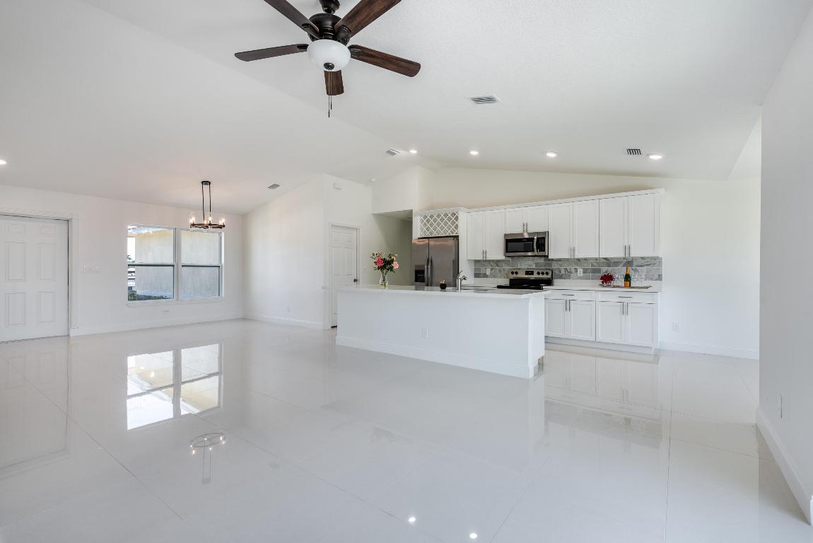 PORT ST LUCIE SECTION  34 - Residential