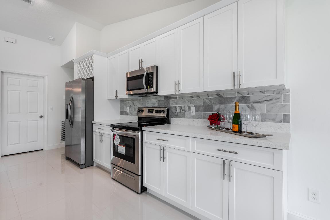 PORT ST LUCIE SECTION  34 - Residential