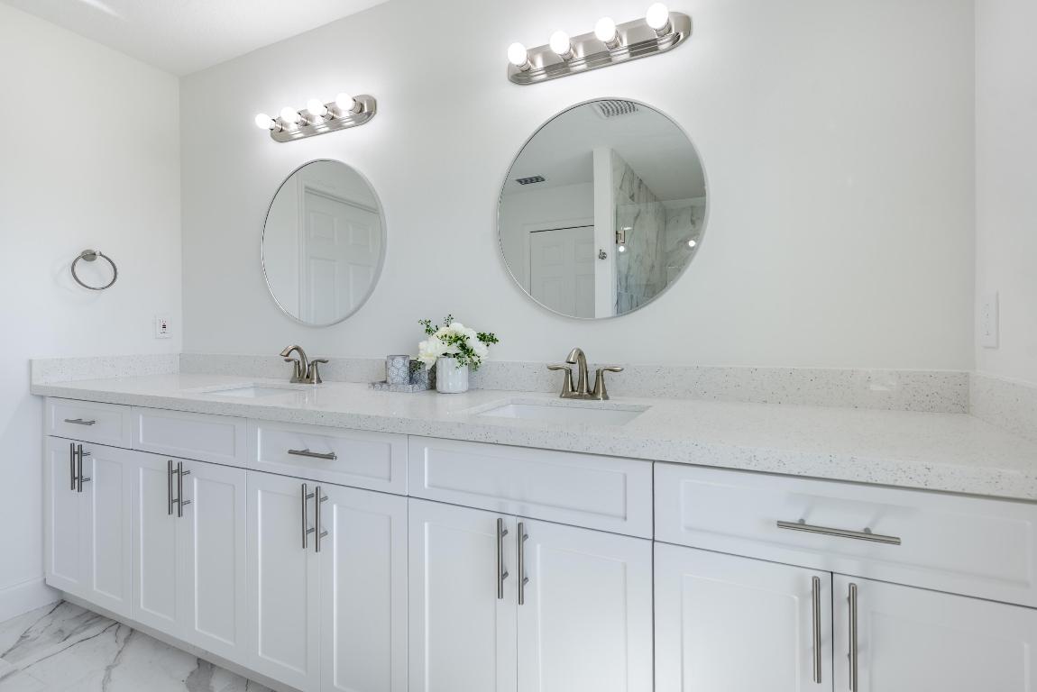 PORT ST LUCIE SECTION  34 - Residential