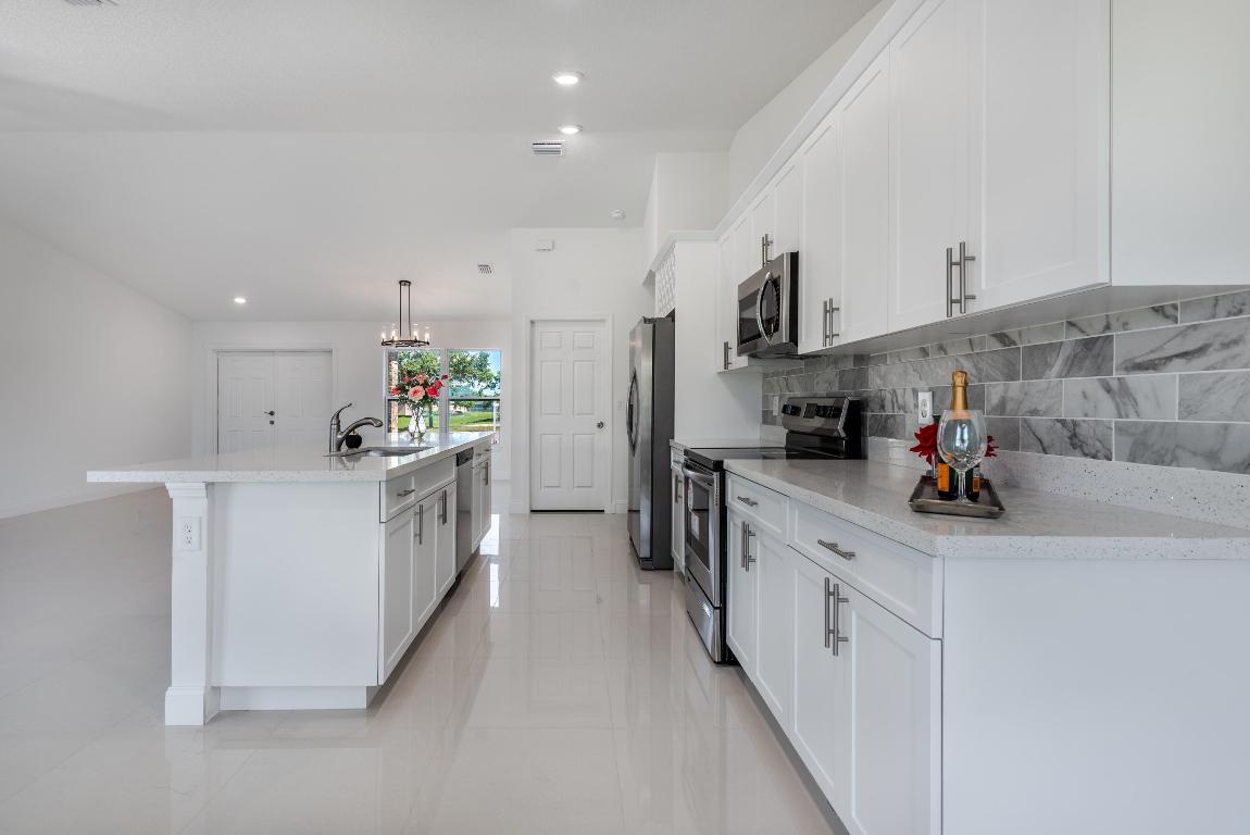 PORT ST LUCIE SECTION  34 - Residential