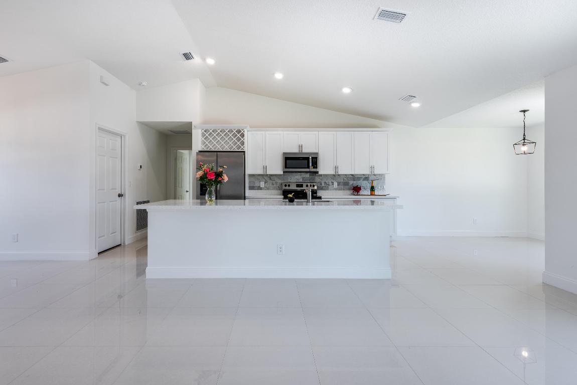 PORT ST LUCIE SECTION  34 - Residential