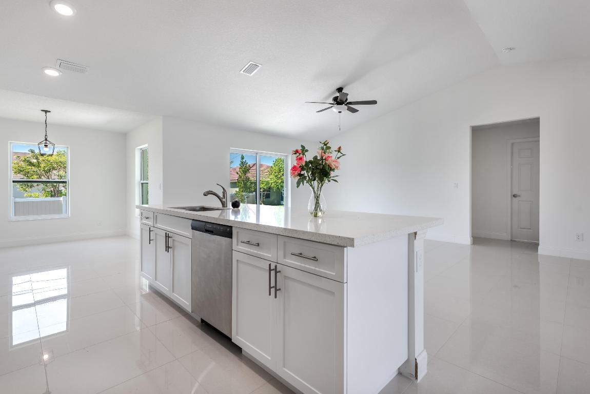 PORT ST LUCIE SECTION  34 - Residential