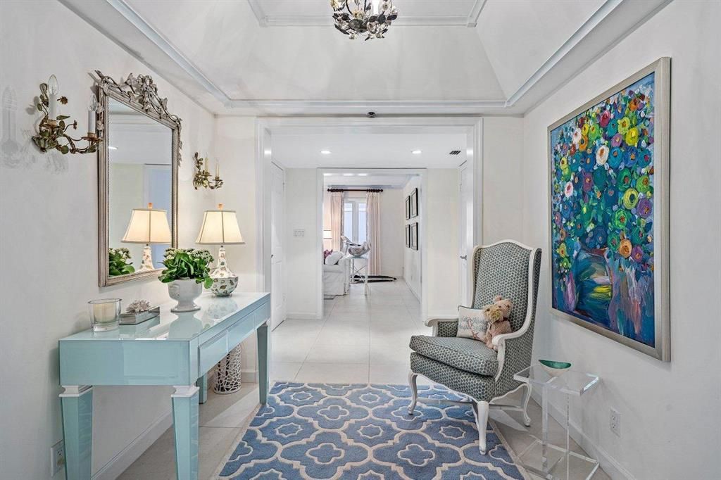 Photo of 4475 N Ocean Blvd #304, Delray Beach, FL 33483 (MLS # R10684497)